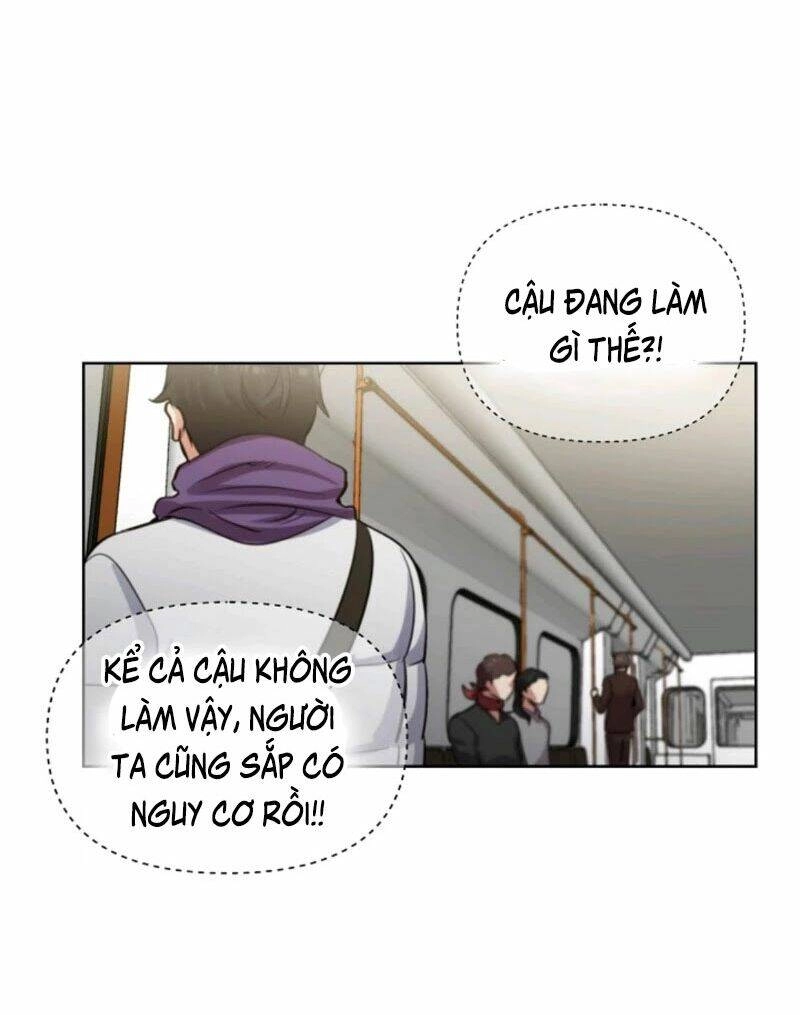 Bánh Răng Thời Gian Chapter 18 - Trang 39