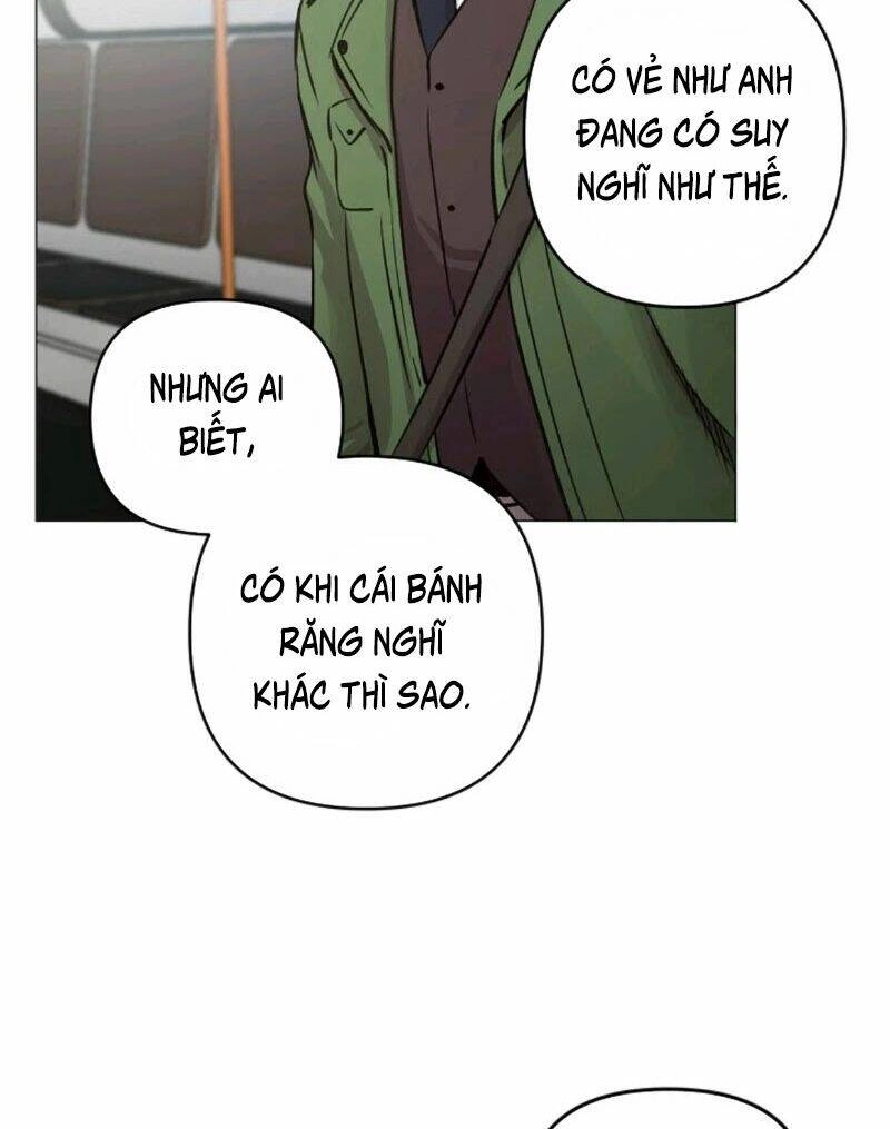 Bánh Răng Thời Gian Chapter 18 - Trang 43