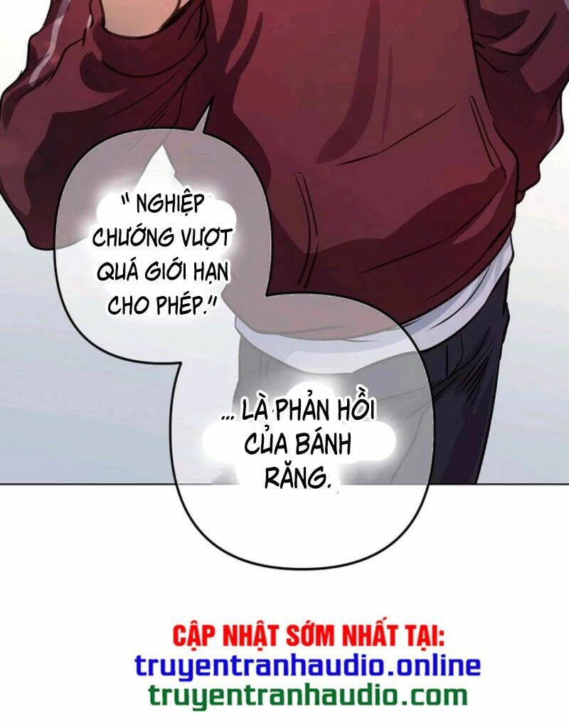 Bánh Răng Thời Gian Chapter 18 - Trang 45