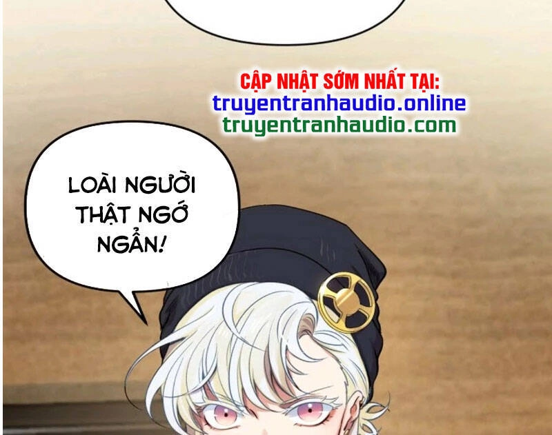 Bánh Răng Thời Gian Chapter 19 - Trang 35