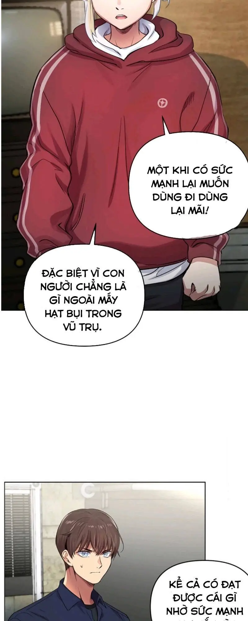Bánh Răng Thời Gian Chapter 19 - Trang 36