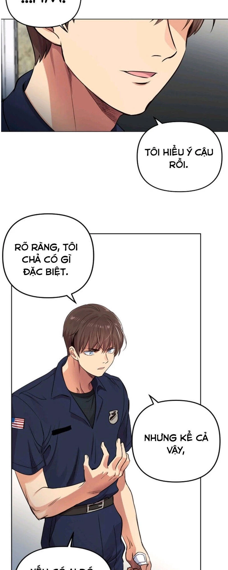 Bánh Răng Thời Gian Chapter 19 - Trang 38