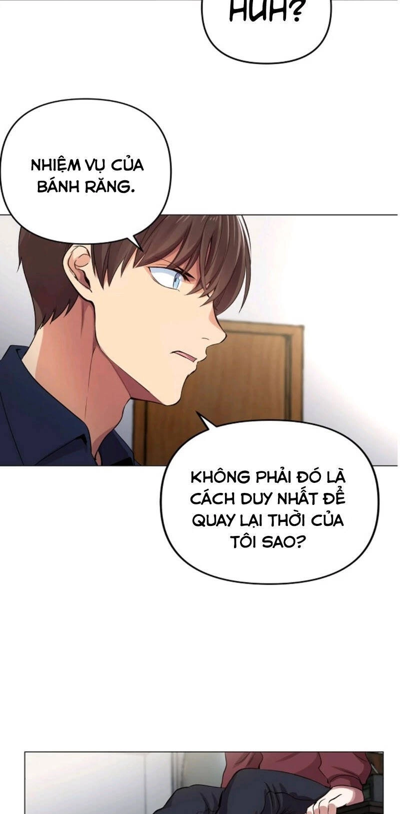 Bánh Răng Thời Gian Chapter 19 - Trang 43