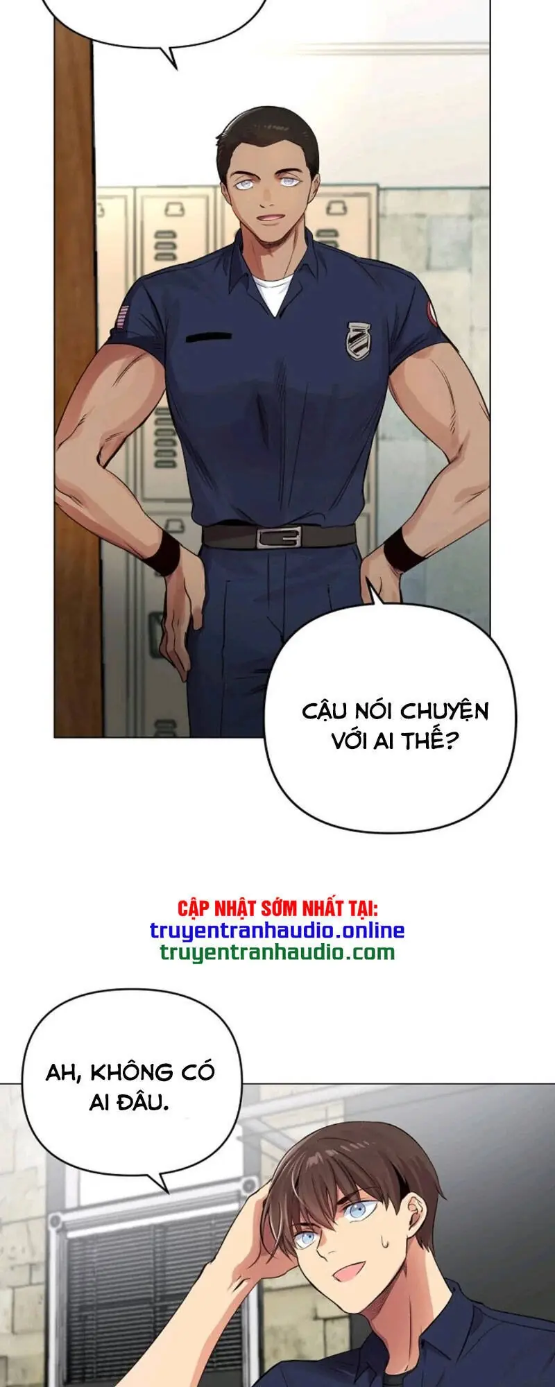 Bánh Răng Thời Gian Chapter 19 - Trang 48