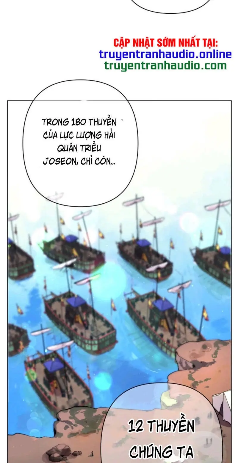 Bánh Răng Thời Gian Chapter 2 - Trang 40