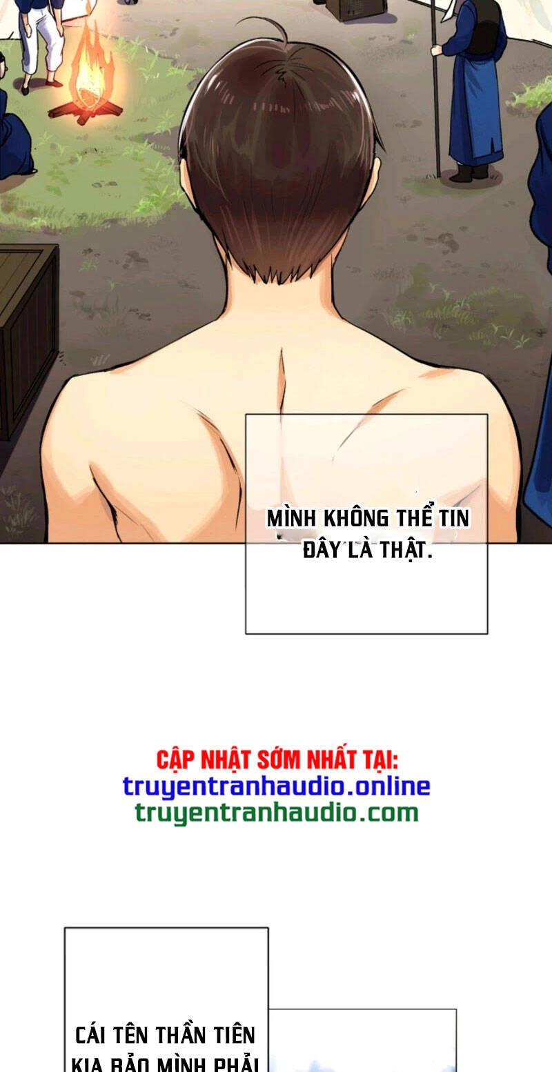 Bánh Răng Thời Gian Chapter 2 - Trang 42