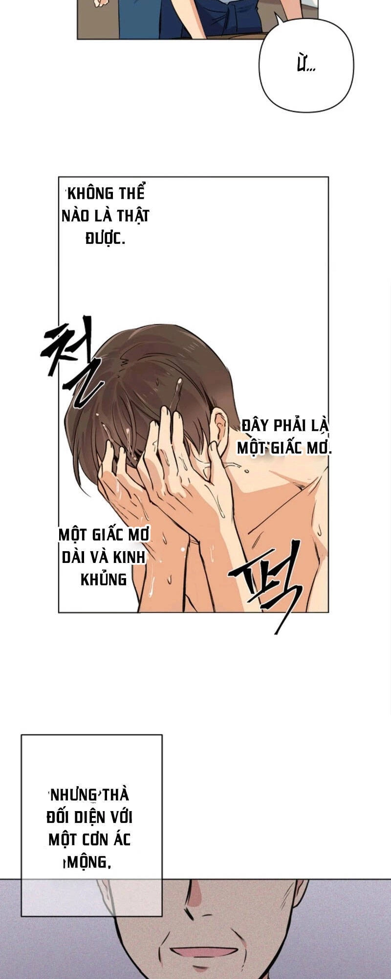 Bánh Răng Thời Gian Chapter 2 - Trang 45