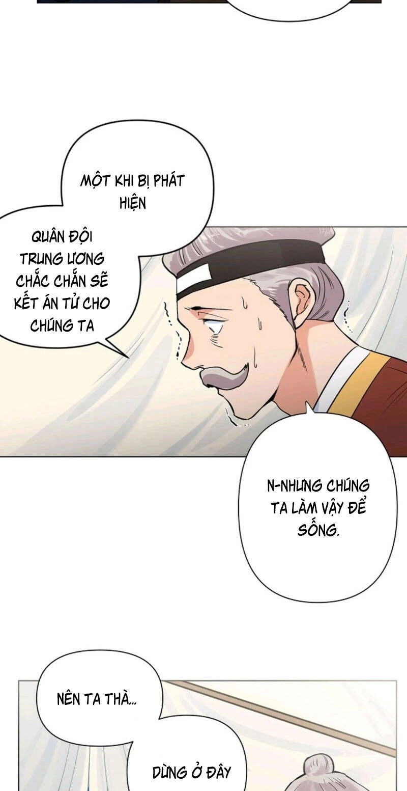 Bánh Răng Thời Gian Chapter 2 - Trang 48