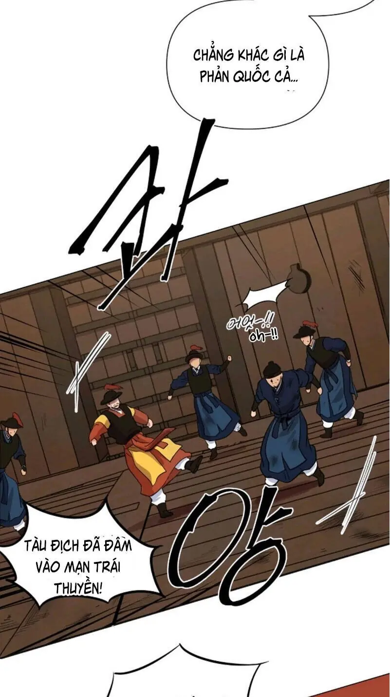 Bánh Răng Thời Gian Chapter 2 - Trang 7