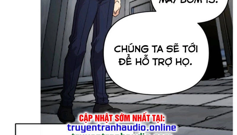Bánh Răng Thời Gian Chapter 20 - Trang 11