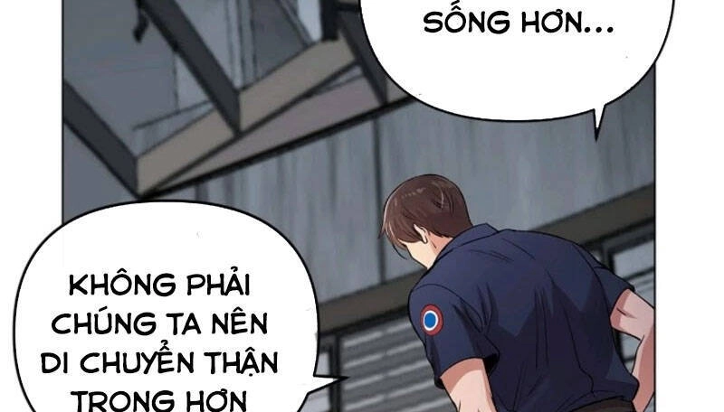 Bánh Răng Thời Gian Chapter 20 - Trang 19