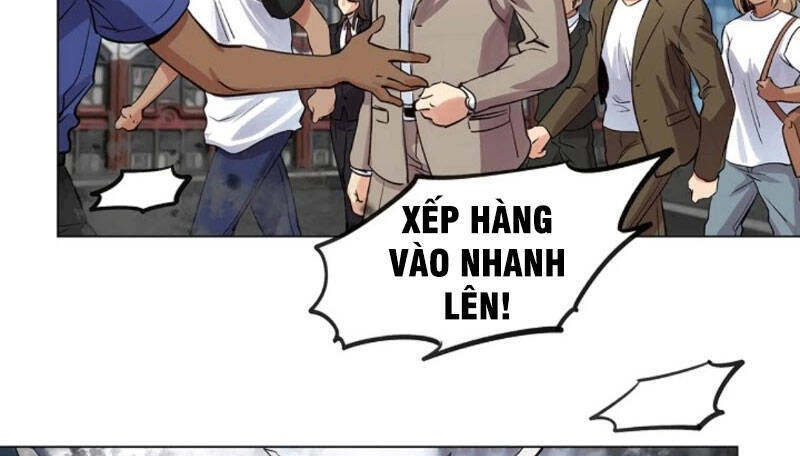 Bánh Răng Thời Gian Chapter 20 - Trang 31