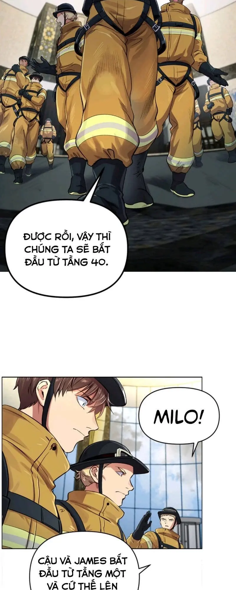 Bánh Răng Thời Gian Chapter 20 - Trang 34