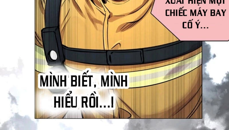 Bánh Răng Thời Gian Chapter 20 - Trang 41