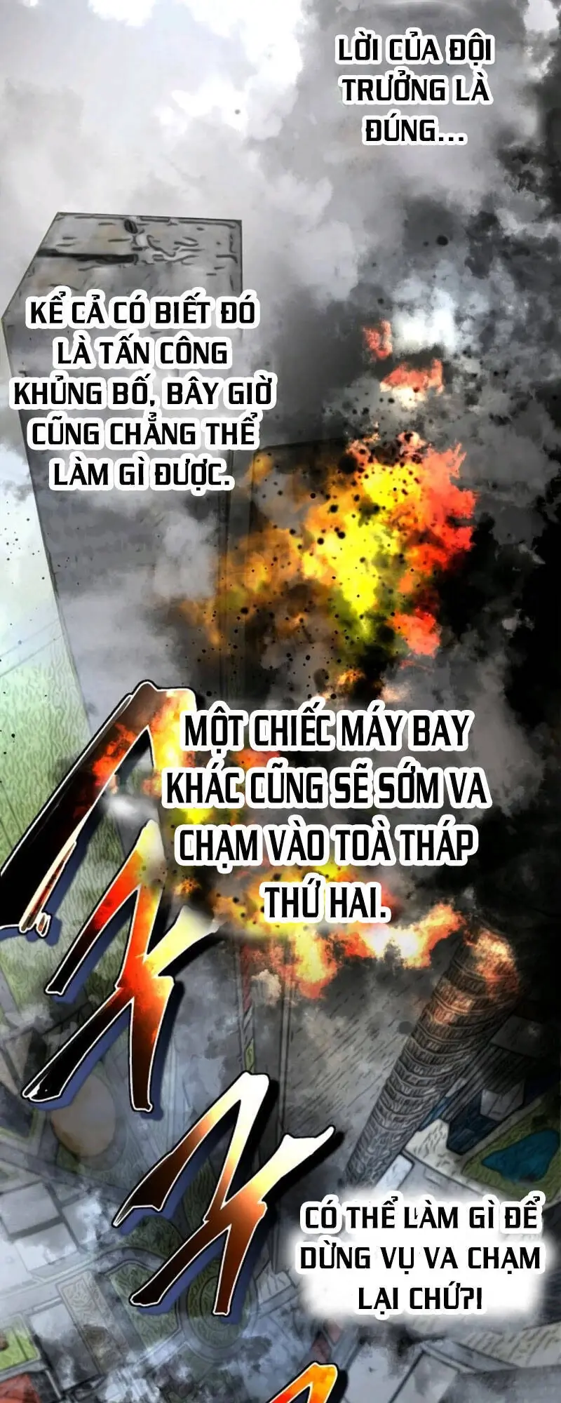 Bánh Răng Thời Gian Chapter 20 - Trang 42