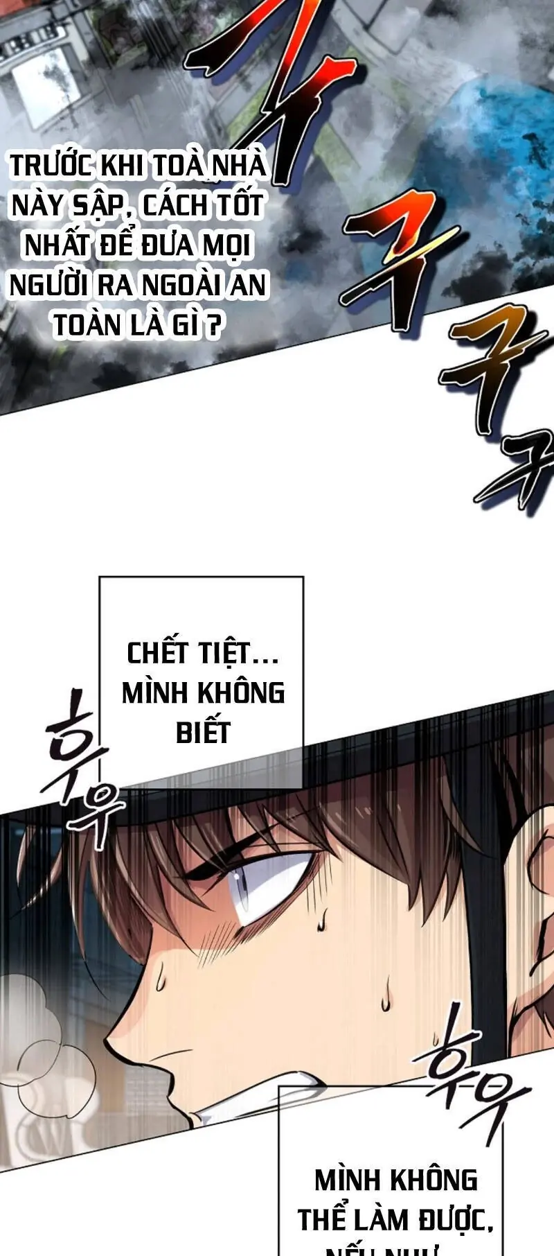Bánh Răng Thời Gian Chapter 20 - Trang 43