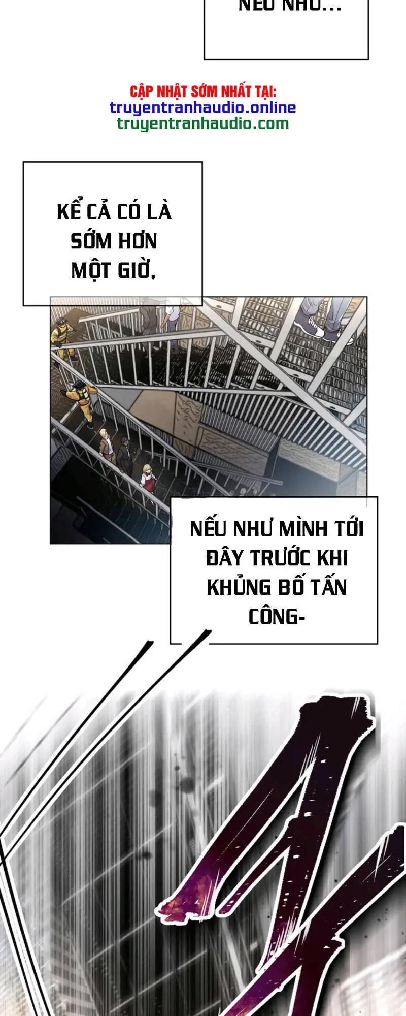 Bánh Răng Thời Gian Chapter 20 - Trang 44
