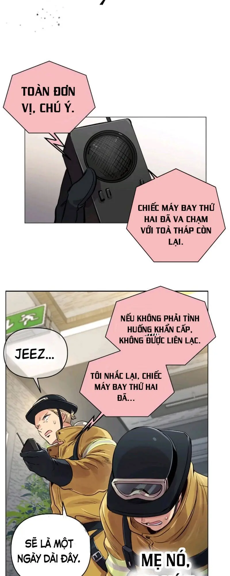 Bánh Răng Thời Gian Chapter 20 - Trang 46