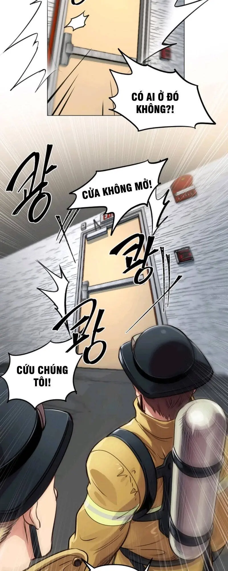Bánh Răng Thời Gian Chapter 20 - Trang 48
