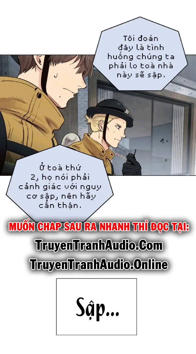 Bánh Răng Thời Gian Chapter 21 - Trang 10