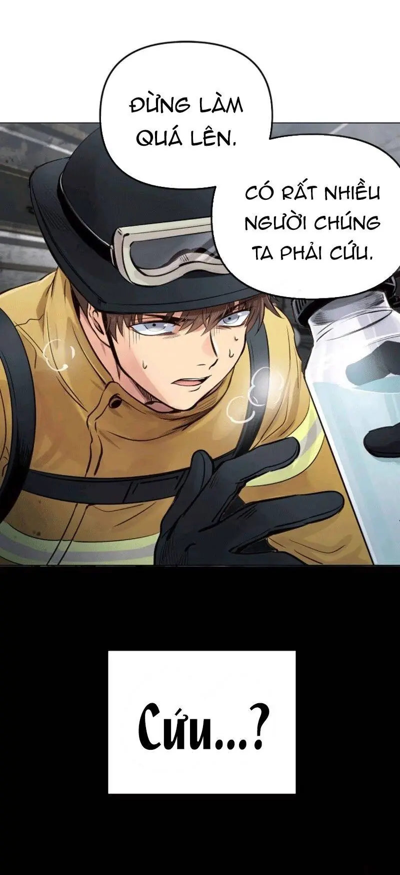 Bánh Răng Thời Gian Chapter 21 - Trang 13