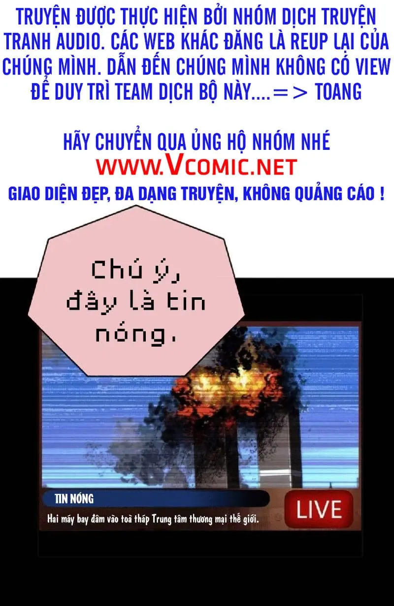 Bánh Răng Thời Gian Chapter 21 - Trang 2