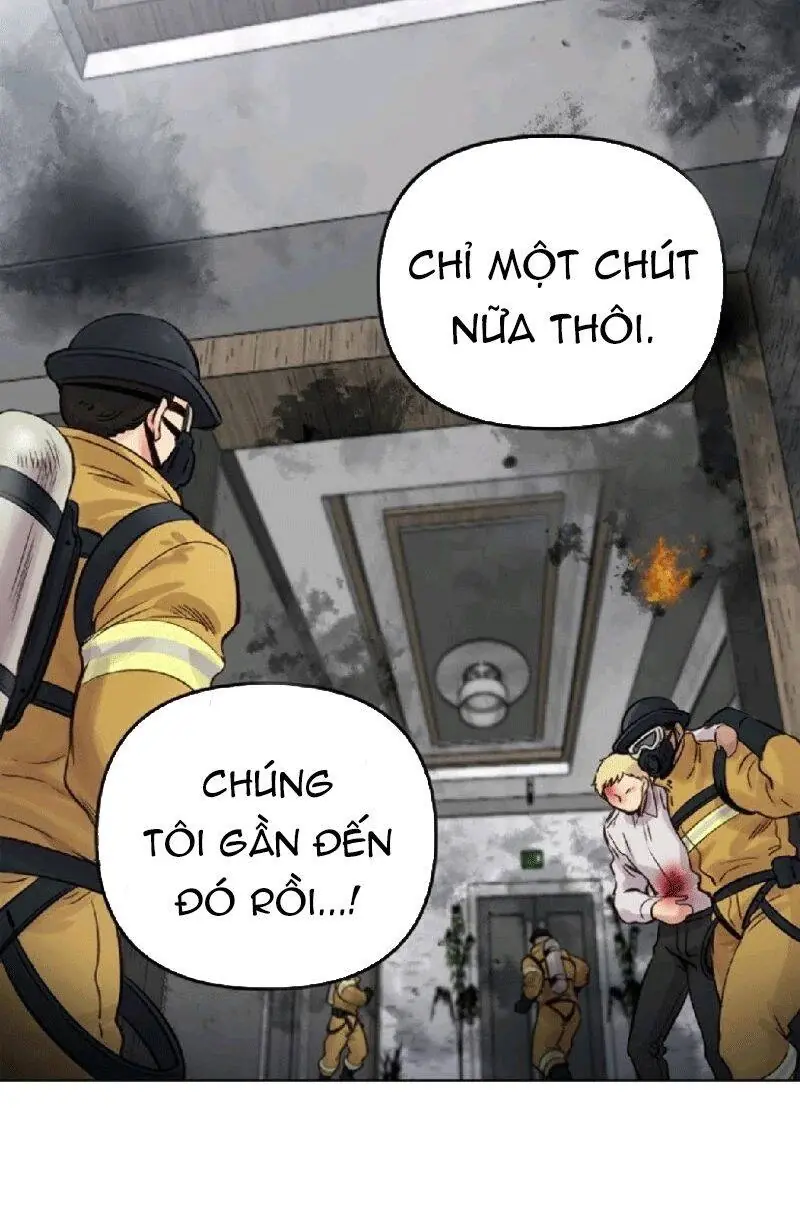 Bánh Răng Thời Gian Chapter 21 - Trang 20