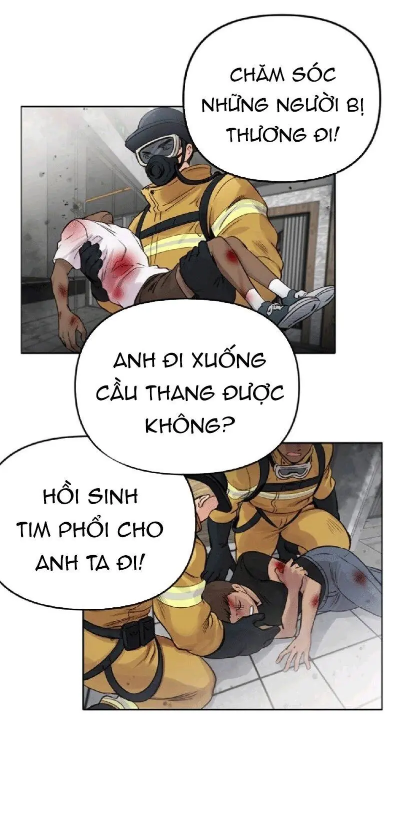 Bánh Răng Thời Gian Chapter 21 - Trang 21