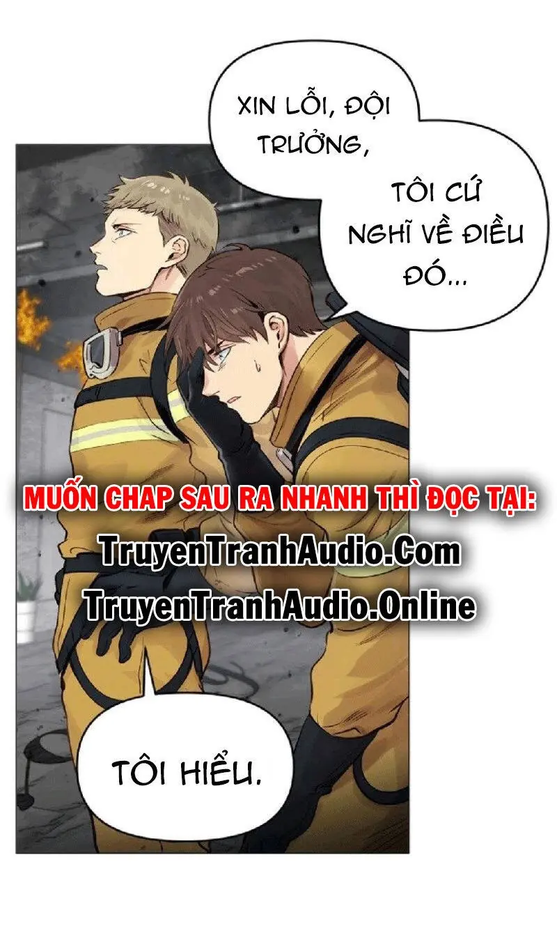 Bánh Răng Thời Gian Chapter 21 - Trang 23