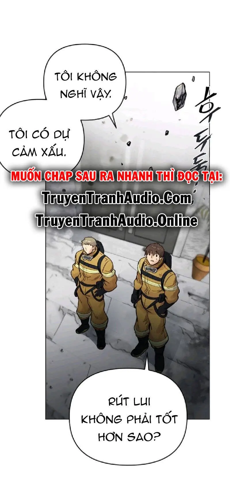 Bánh Răng Thời Gian Chapter 21 - Trang 28