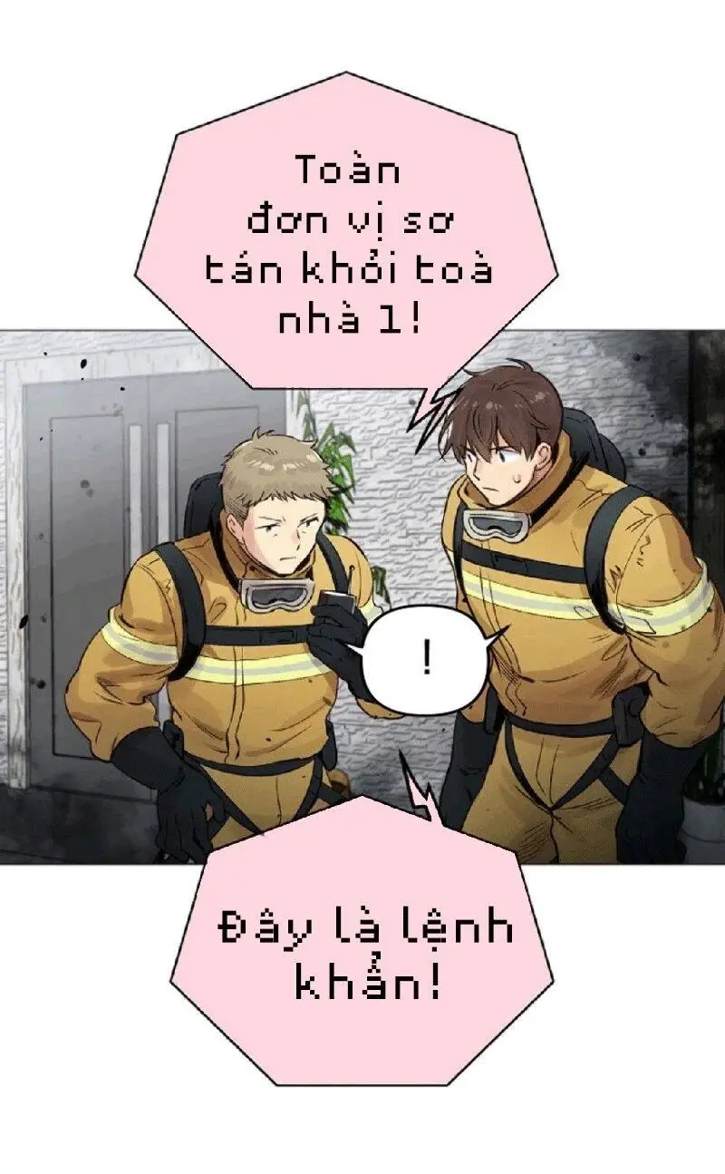 Bánh Răng Thời Gian Chapter 21 - Trang 30