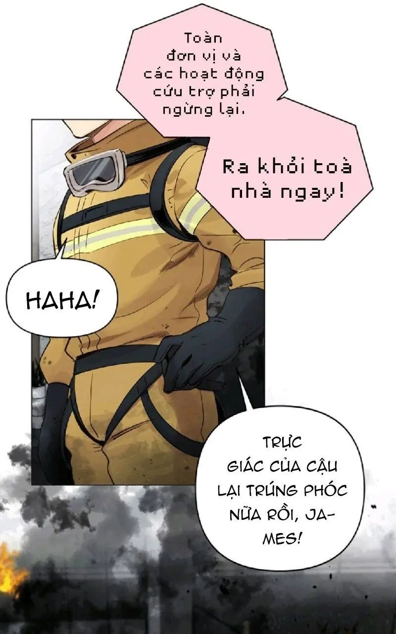 Bánh Răng Thời Gian Chapter 21 - Trang 31
