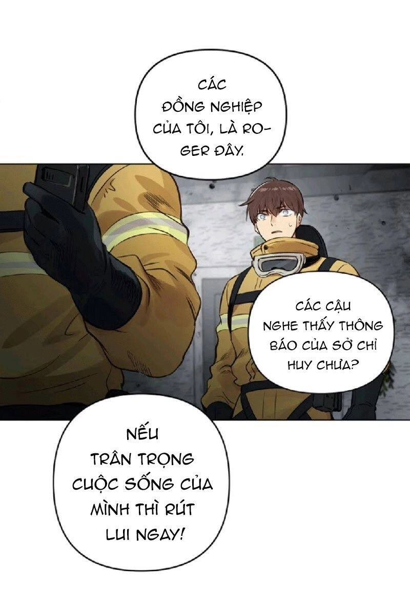 Bánh Răng Thời Gian Chapter 21 - Trang 35