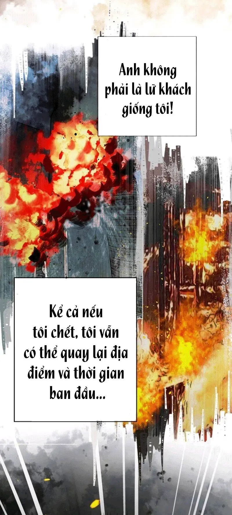 Bánh Răng Thời Gian Chapter 21 - Trang 45