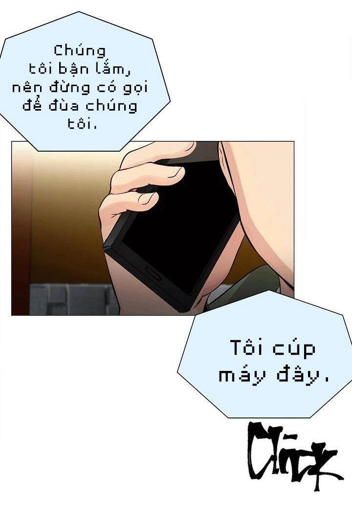 Bánh Răng Thời Gian Chapter 22 - Trang 10