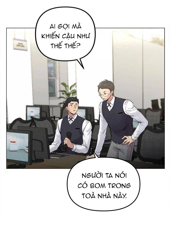 Bánh Răng Thời Gian Chapter 22 - Trang 11