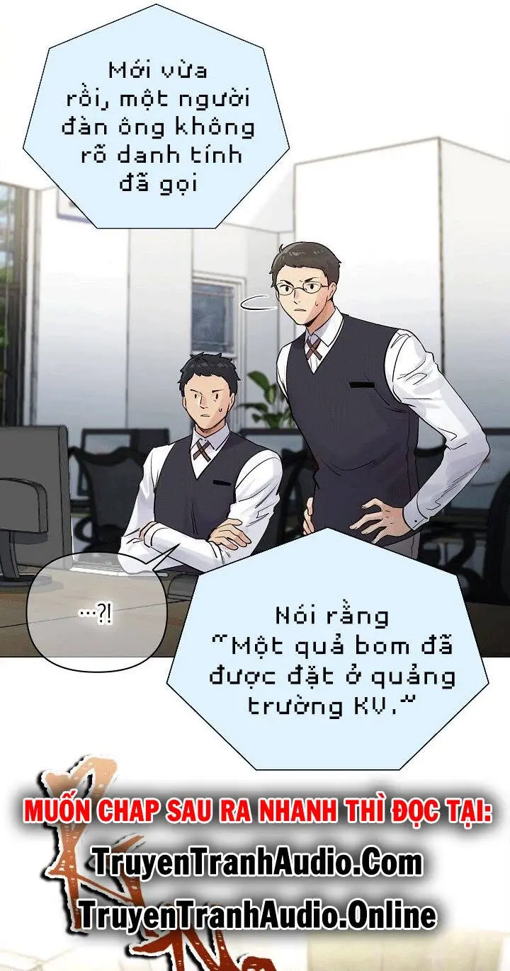 Bánh Răng Thời Gian Chapter 22 - Trang 13