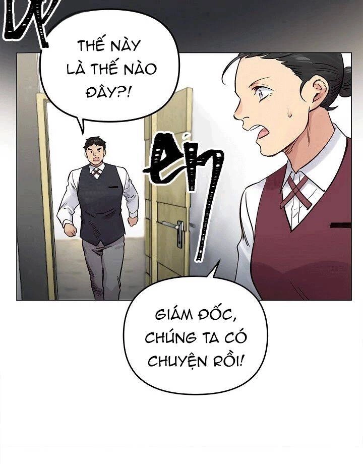 Bánh Răng Thời Gian Chapter 22 - Trang 15