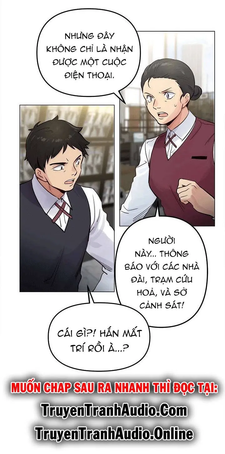 Bánh Răng Thời Gian Chapter 22 - Trang 17