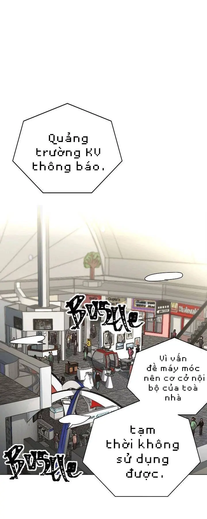 Bánh Răng Thời Gian Chapter 22 - Trang 22