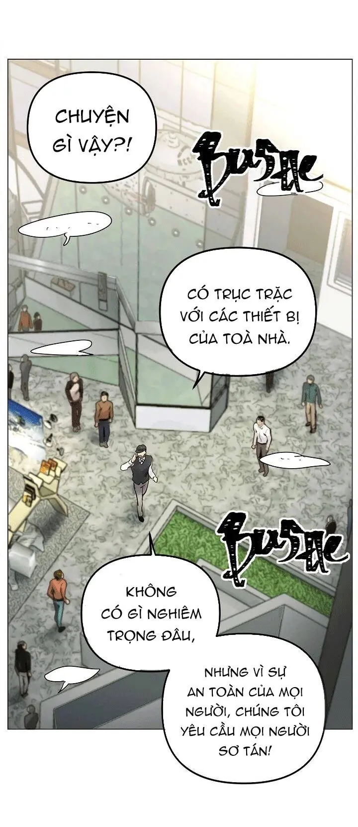 Bánh Răng Thời Gian Chapter 22 - Trang 24