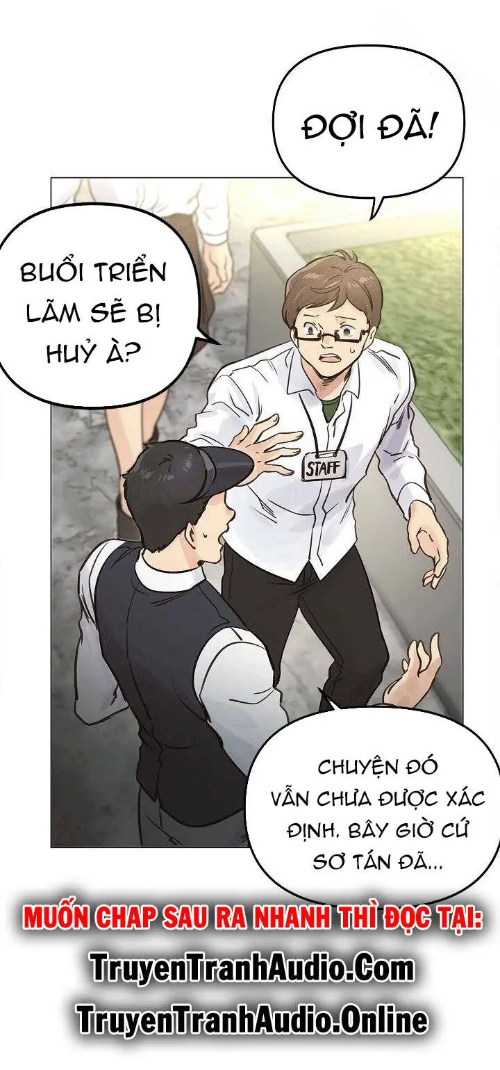 Bánh Răng Thời Gian Chapter 22 - Trang 25