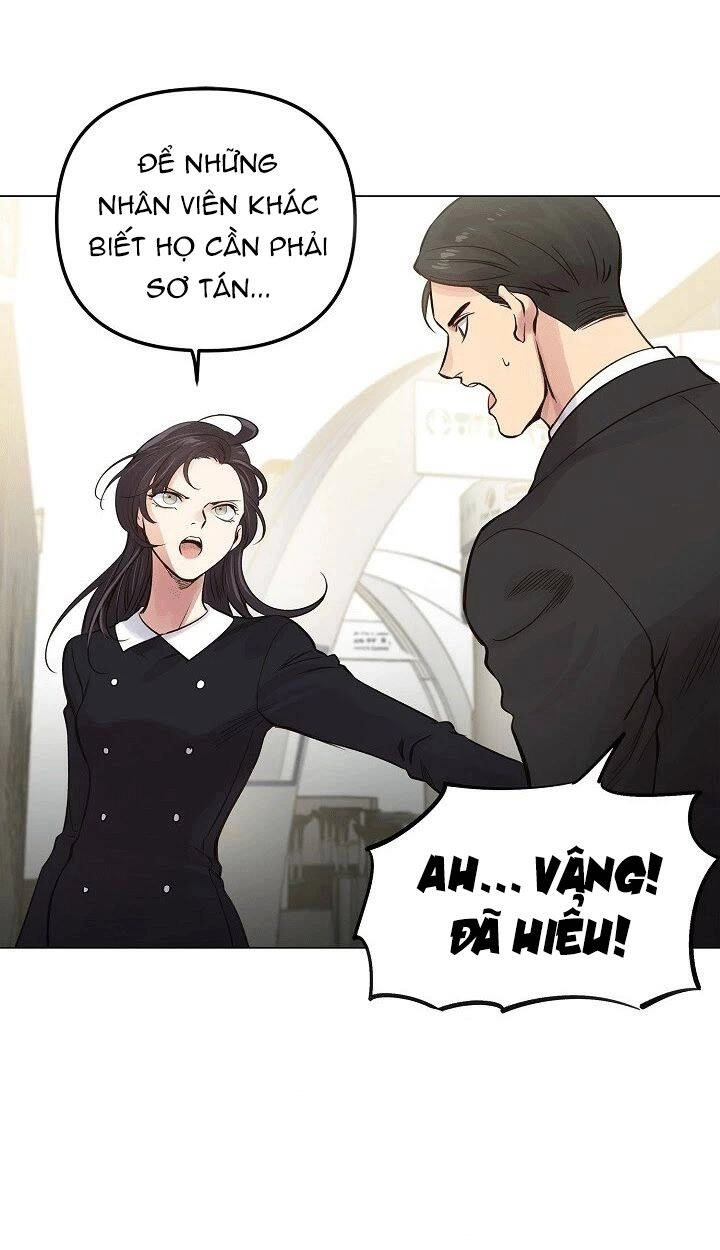 Bánh Răng Thời Gian Chapter 22 - Trang 28