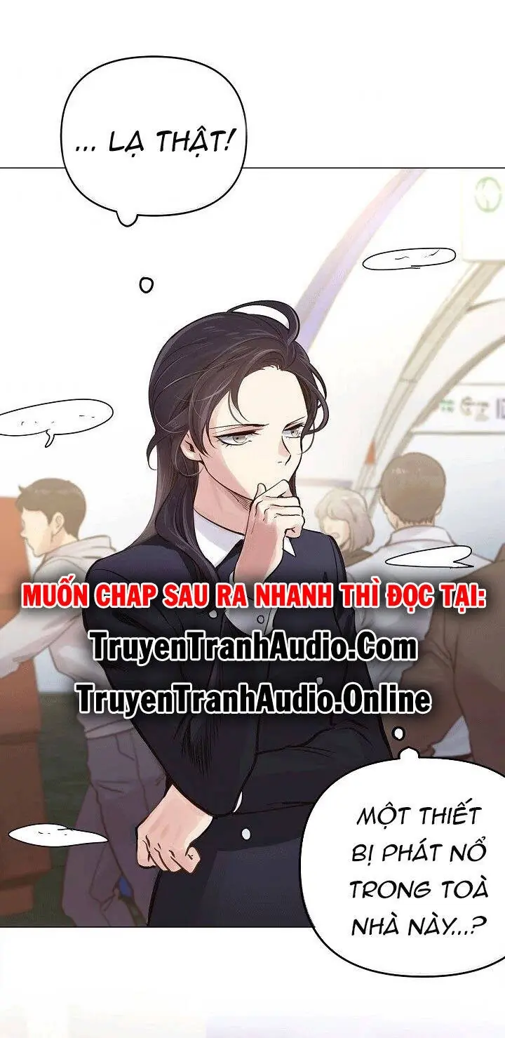 Bánh Răng Thời Gian Chapter 22 - Trang 29