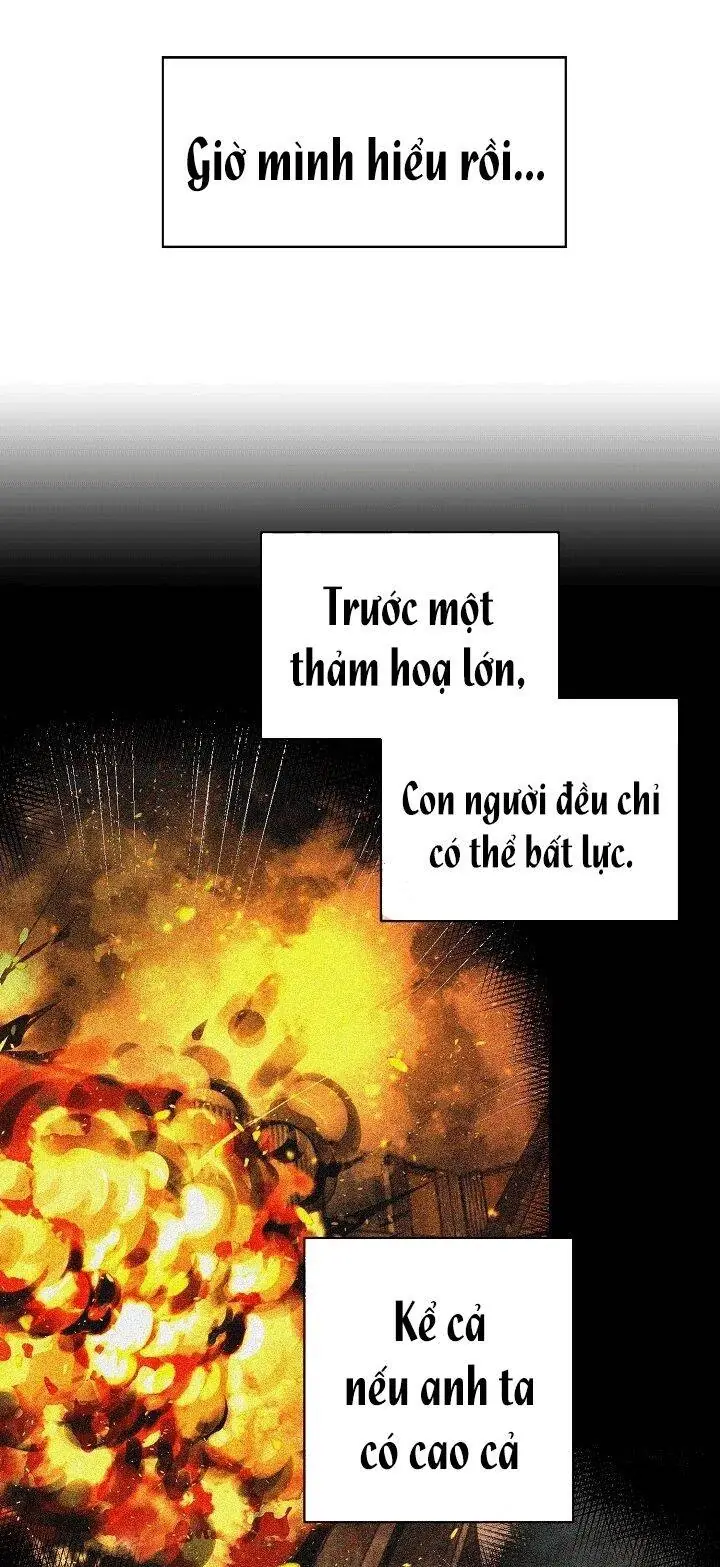 Bánh Răng Thời Gian Chapter 22 - Trang 3