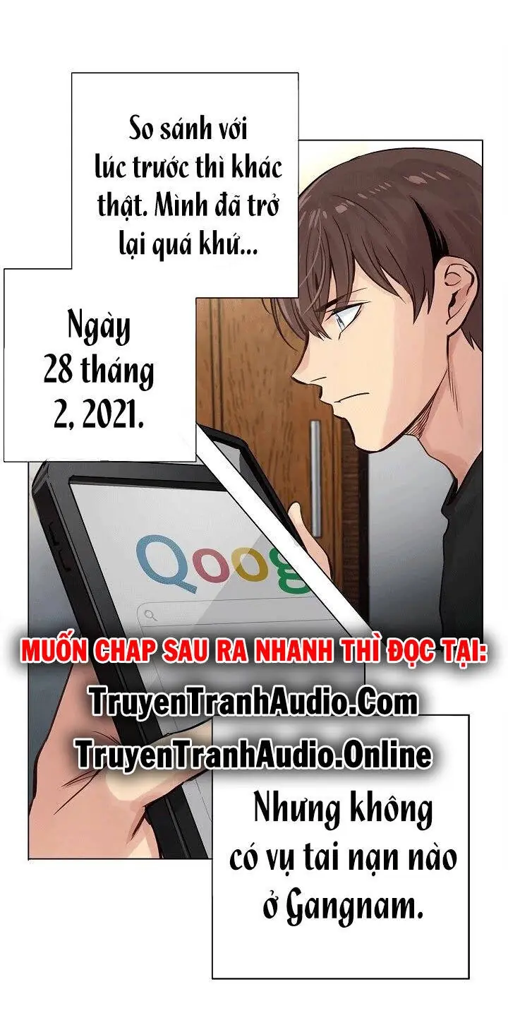 Bánh Răng Thời Gian Chapter 22 - Trang 34