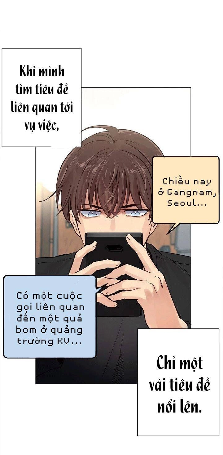 Bánh Răng Thời Gian Chapter 22 - Trang 35