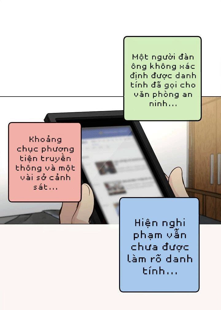 Bánh Răng Thời Gian Chapter 22 - Trang 36