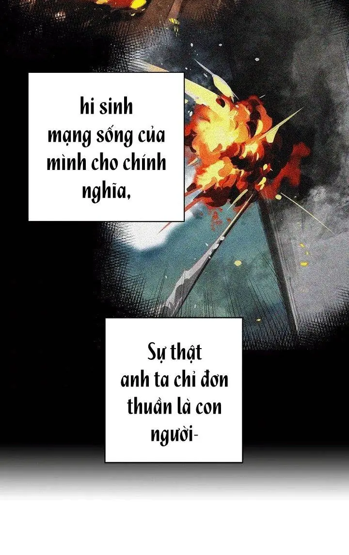 Bánh Răng Thời Gian Chapter 22 - Trang 4