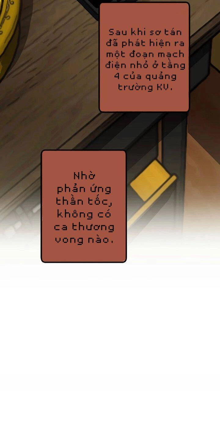 Bánh Răng Thời Gian Chapter 22 - Trang 40